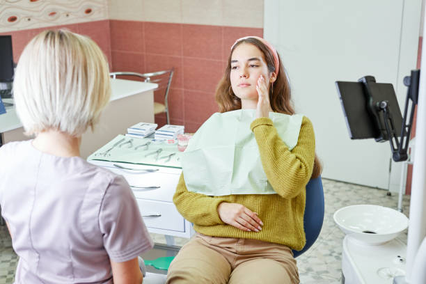 Emergency Dentist for Kids Mount Vernon, MD