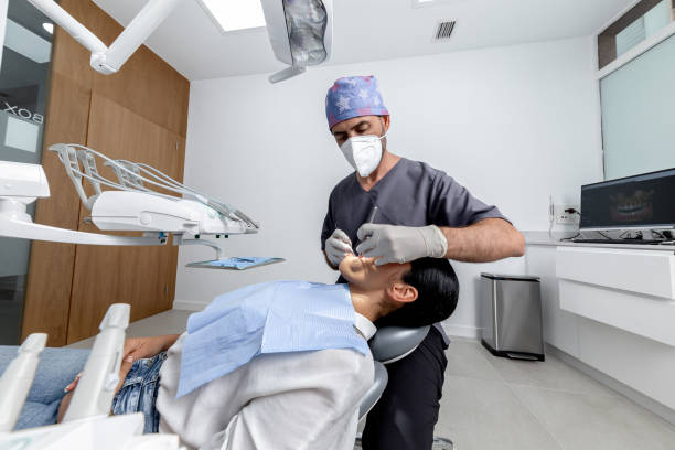 Professional Emergency Dentist in Mount Vernon, MD