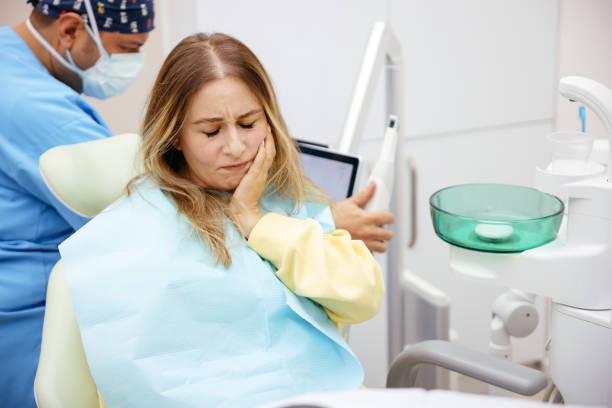 Tooth Infection Emergency Dentist Mount Vernon, MD